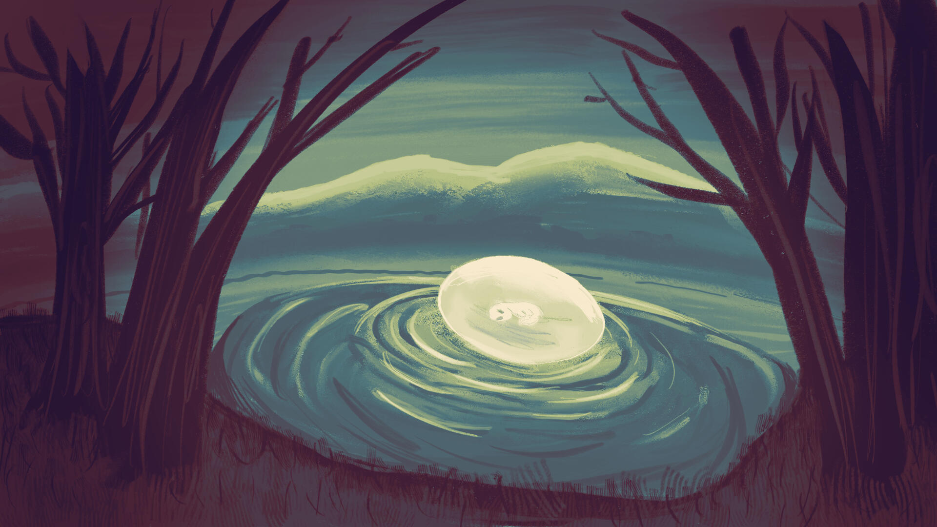 Fantasy environment test 2